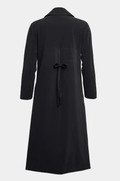 STUTTERHEIM Dames Uitverkoop-Hornstull Matte Lange Regenjas