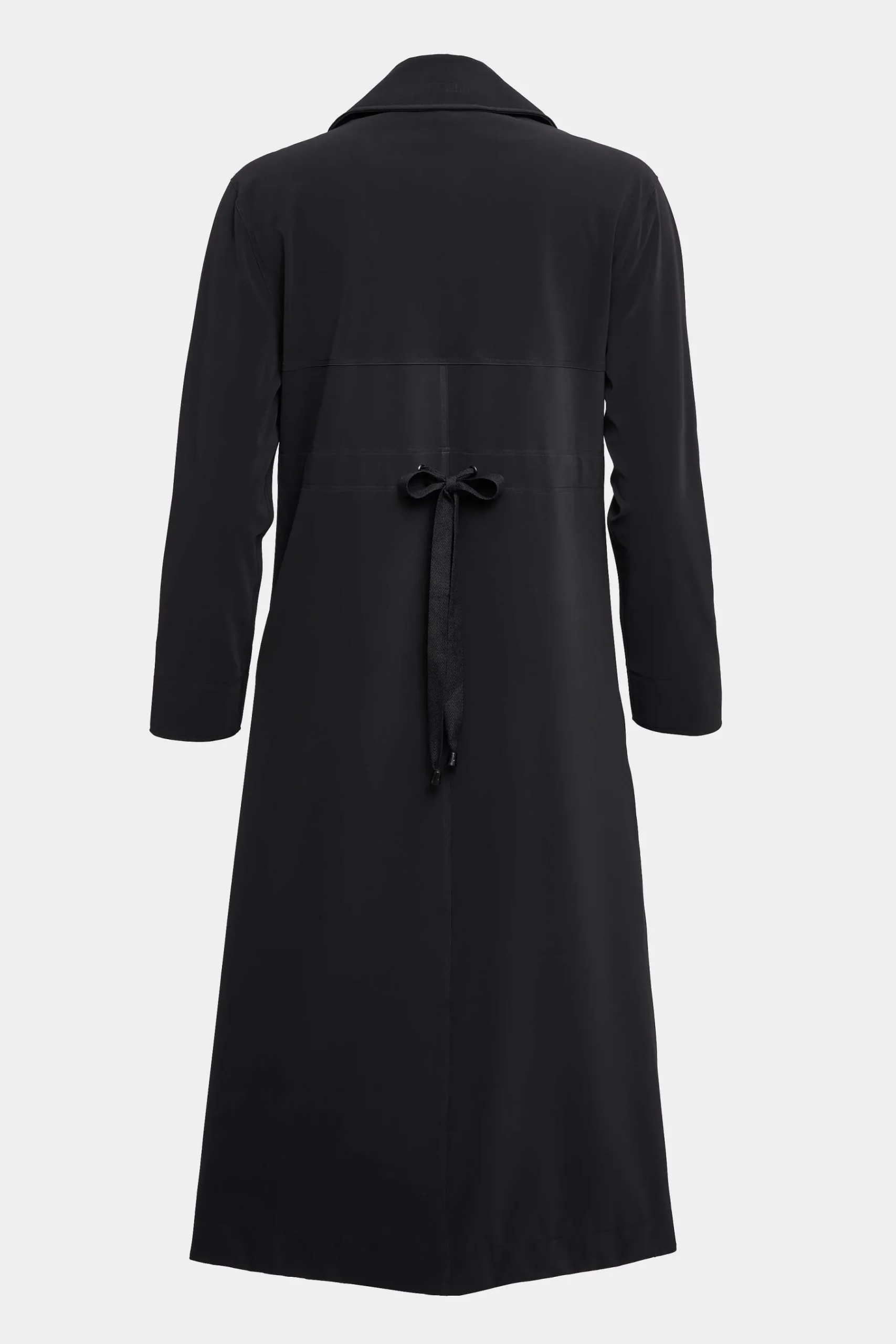 STUTTERHEIM Dames Uitverkoop-Hornstull Matte Lange Regenjas
