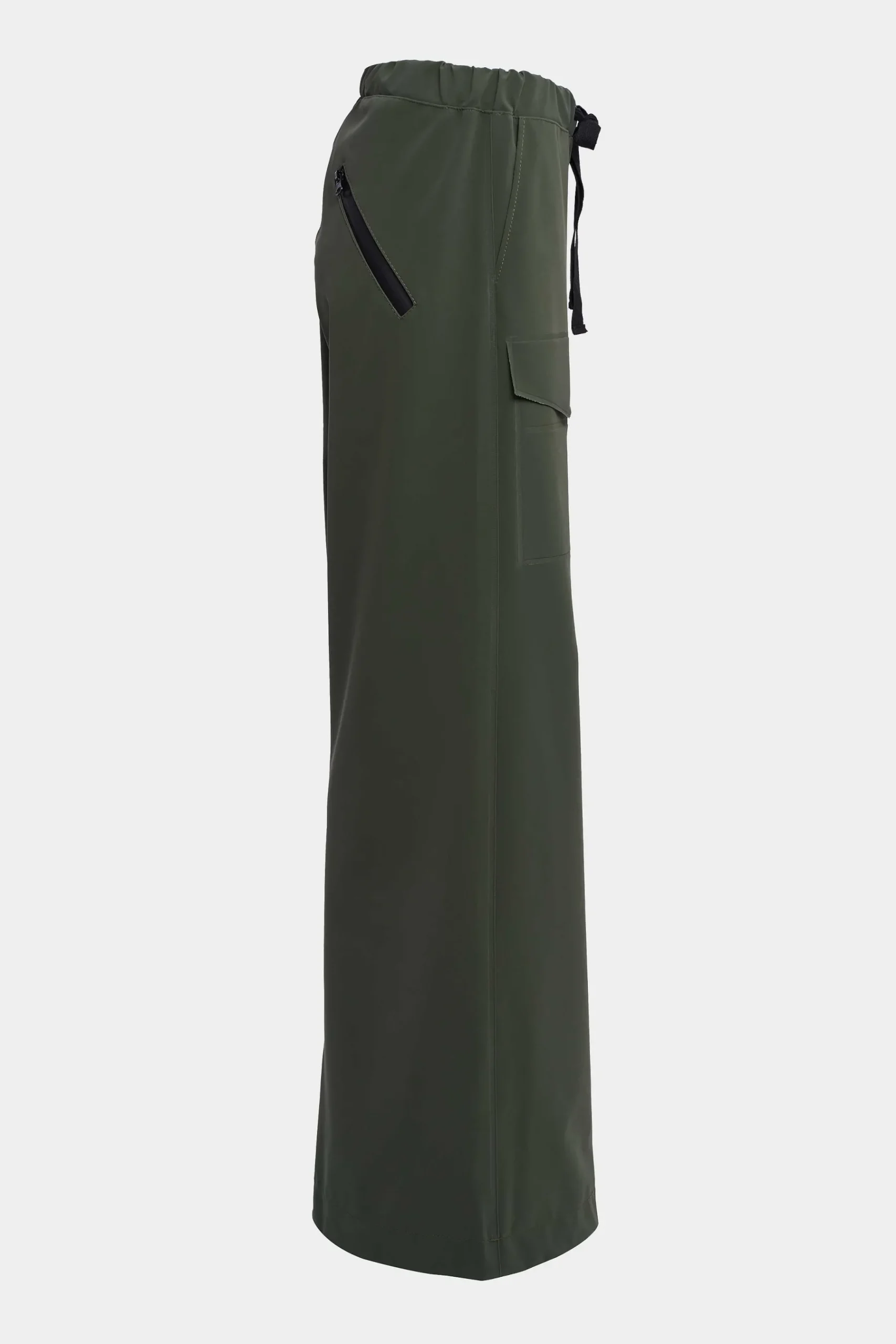 STUTTERHEIM Dames Uitverkoop-Jarla Matte Broek