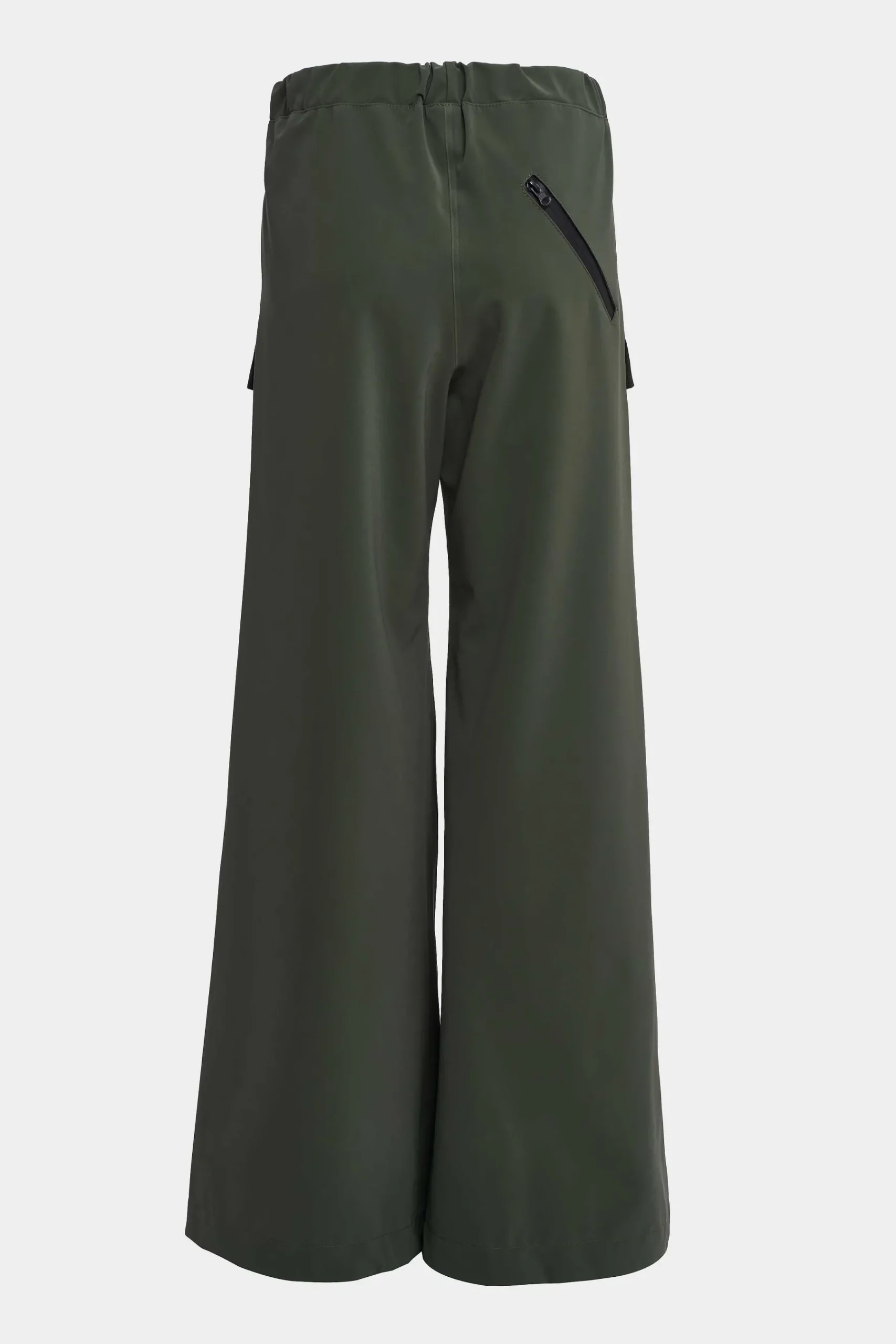 STUTTERHEIM Dames Uitverkoop-Jarla Matte Broek