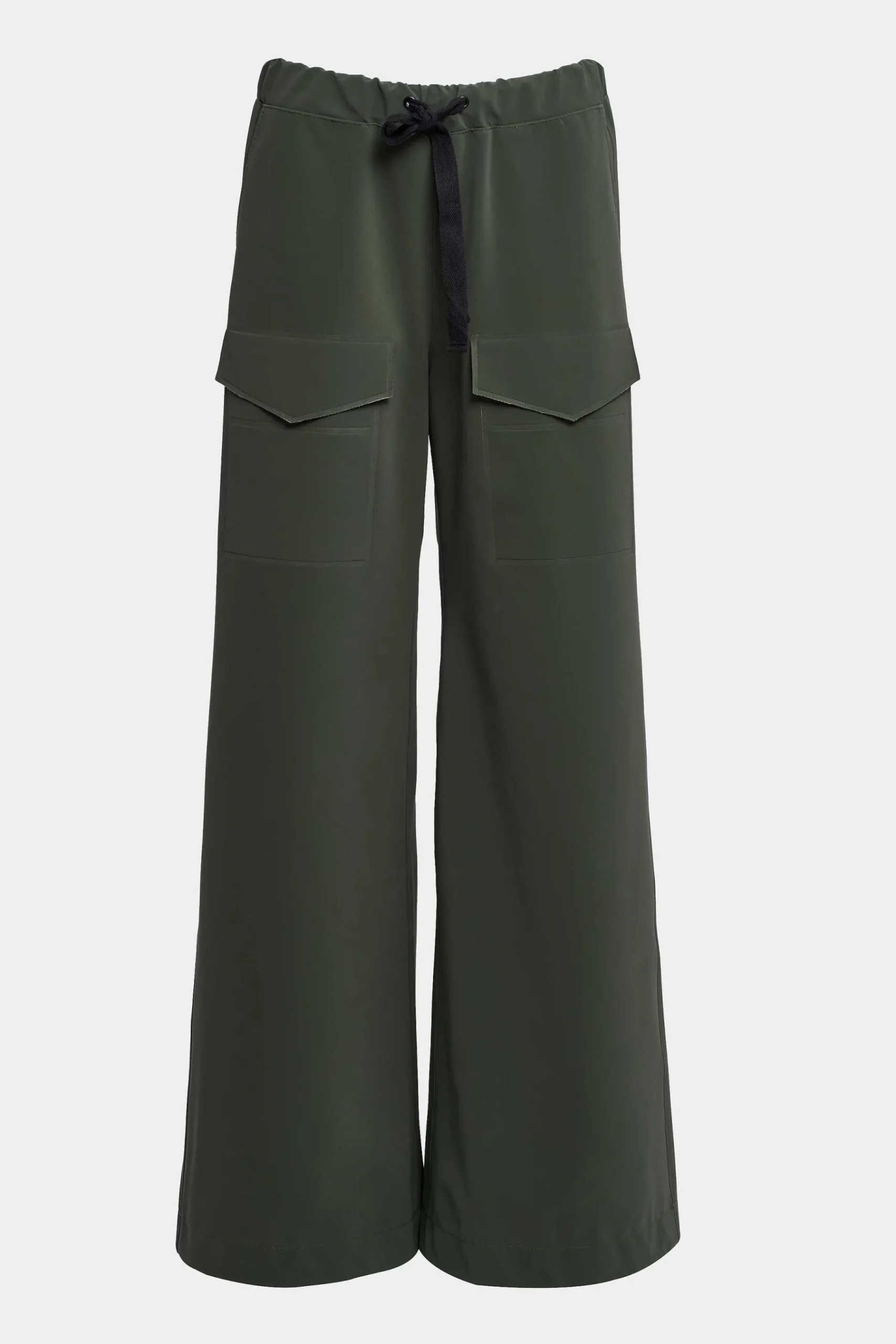 STUTTERHEIM Dames Uitverkoop-Jarla Matte Broek