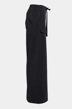 STUTTERHEIM Dames Uitverkoop-Jarla Matte Broek