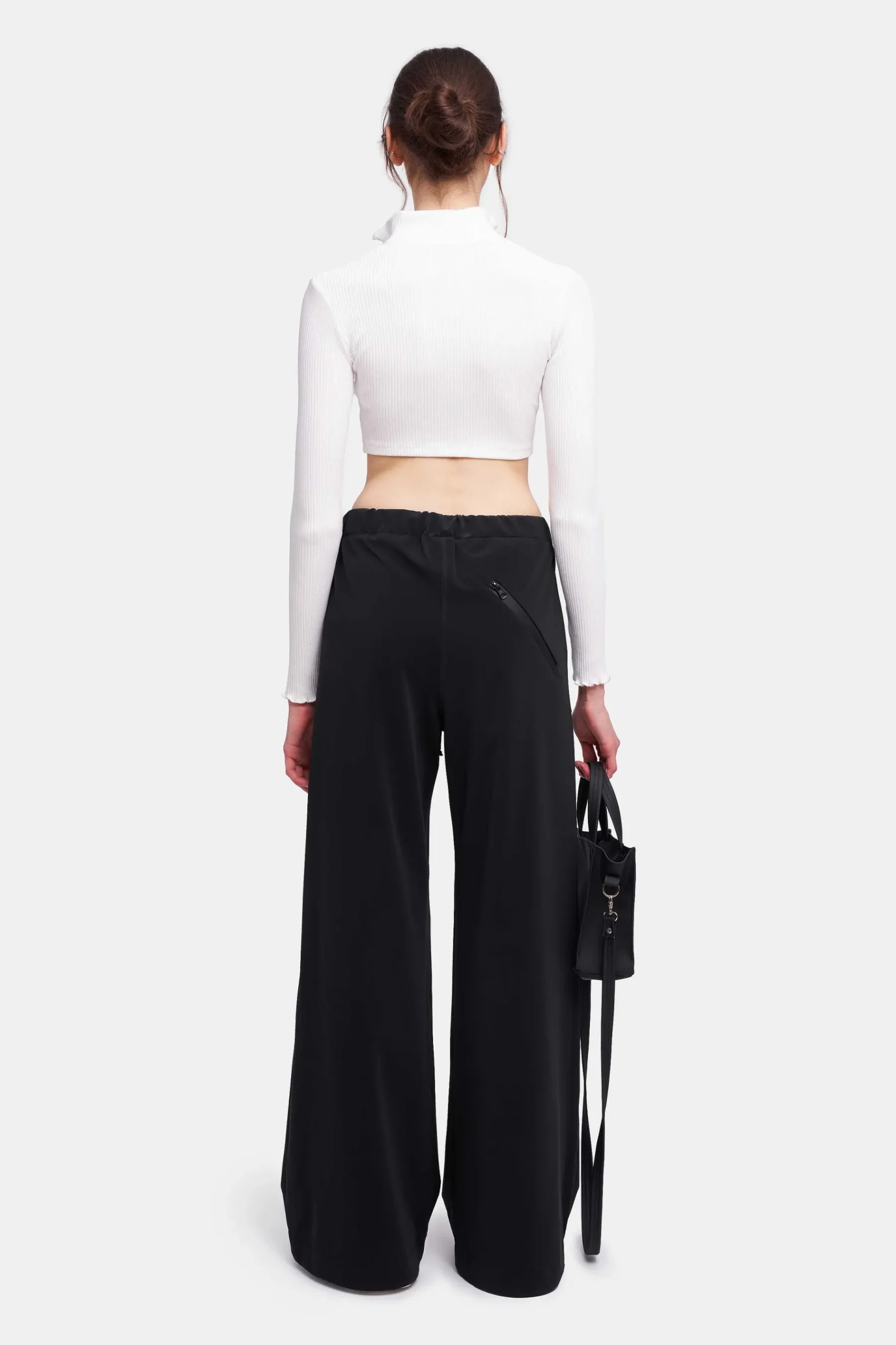 STUTTERHEIM Bodems-Jarla-Broek