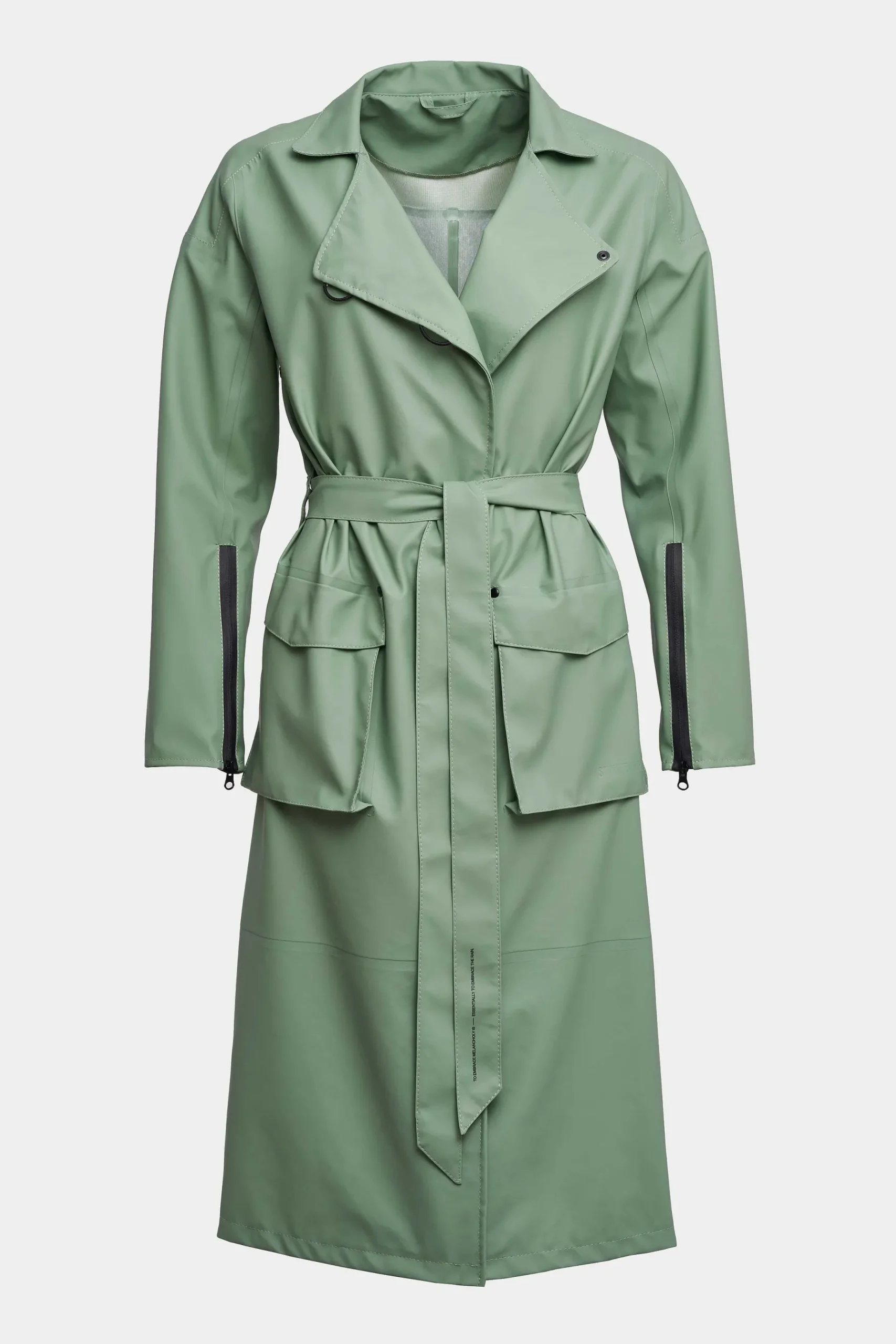 STUTTERHEIM Dames Uitverkoop-Kista-Trenchcoat