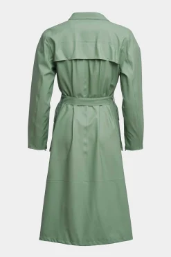 STUTTERHEIM Dames Uitverkoop-Kista-Trenchcoat