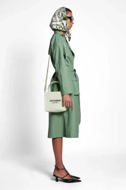 STUTTERHEIM Dames Uitverkoop-Kista-Trenchcoat