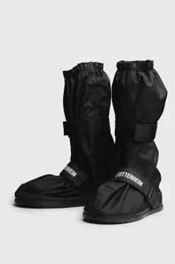 STUTTERHEIM Fietsaccessoires-Laarsafdekking