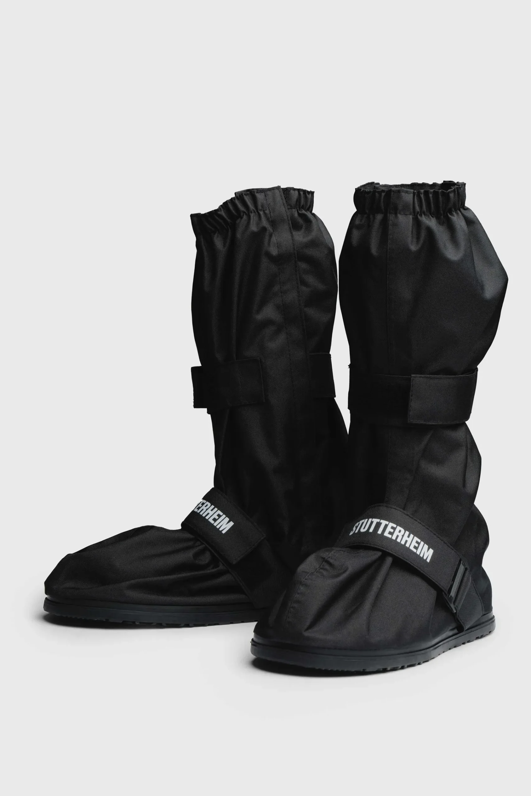 STUTTERHEIM Fietsaccessoires-Laarsafdekking