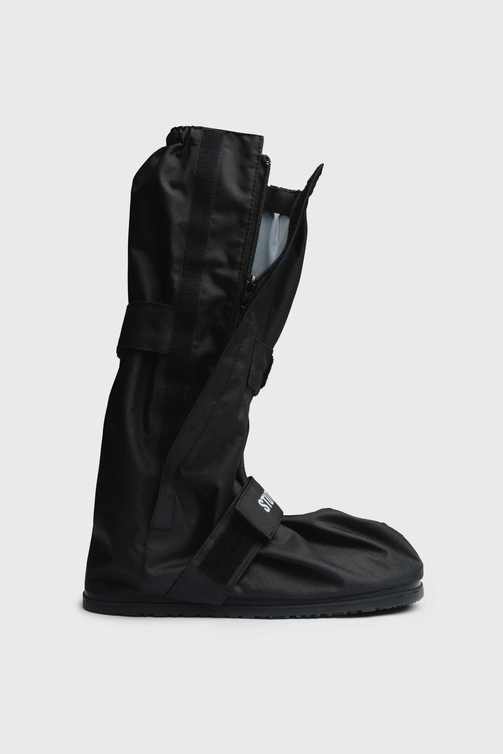 STUTTERHEIM Fietsaccessoires-Laarsafdekking