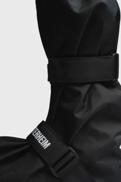 STUTTERHEIM Fietsaccessoires-Laarsafdekking