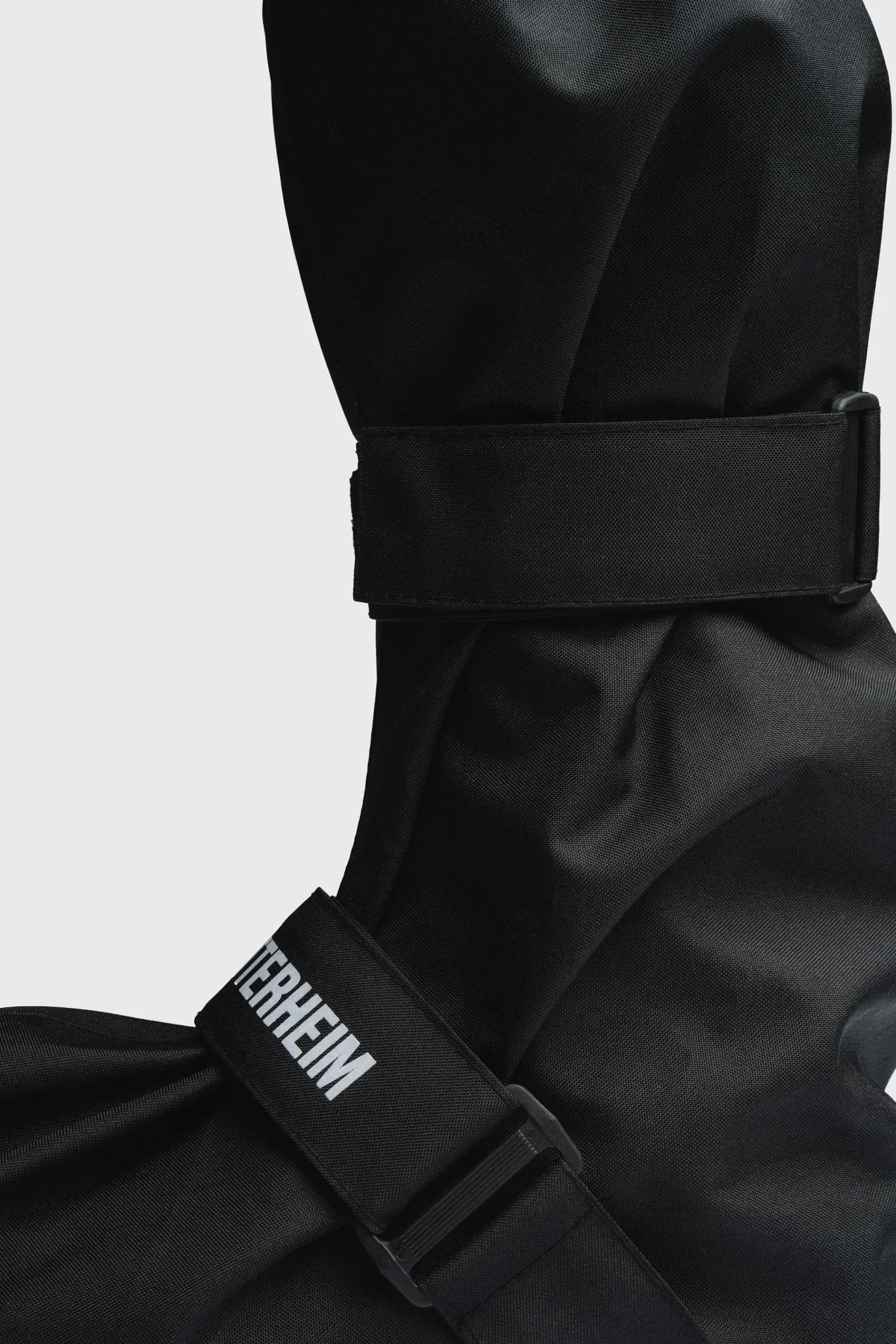 STUTTERHEIM Fietsaccessoires-Laarsafdekking