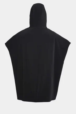 STUTTERHEIM Dames Uitverkoop-Lomma Matte Poncho