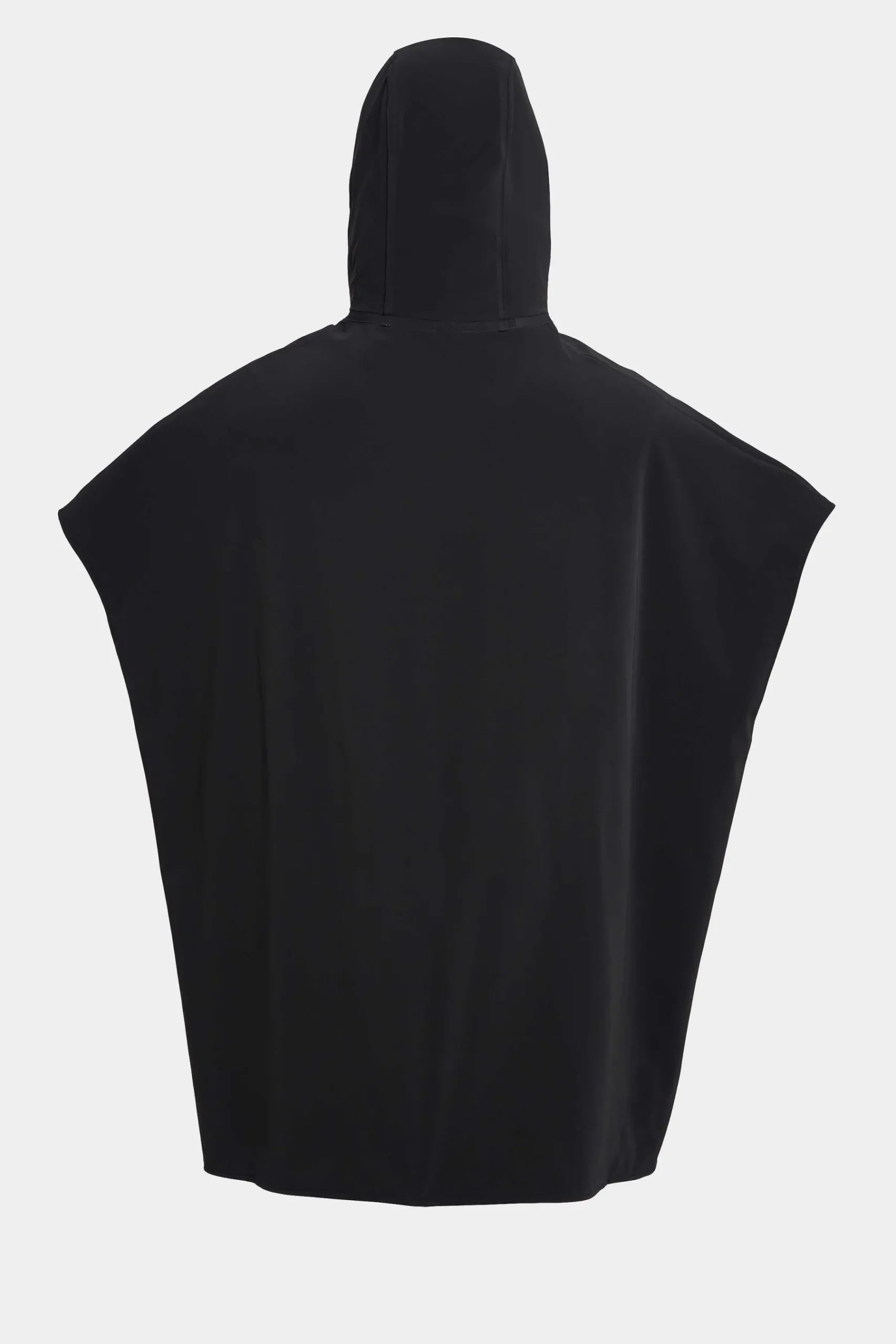STUTTERHEIM Dames Uitverkoop-Lomma Matte Poncho