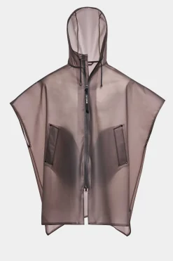 STUTTERHEIM Dames Uitverkoop-Lomma-Poncho