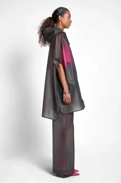STUTTERHEIM Dames Uitverkoop-Lomma-Poncho