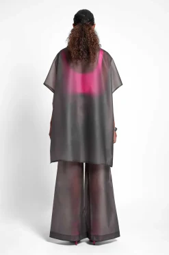 STUTTERHEIM Dames Uitverkoop-Lomma-Poncho