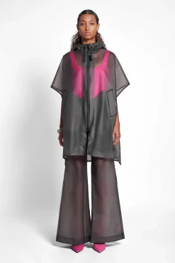 STUTTERHEIM Dames Uitverkoop-Lomma-Poncho