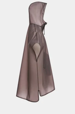 STUTTERHEIM Dames Uitverkoop-Lomma-Poncho