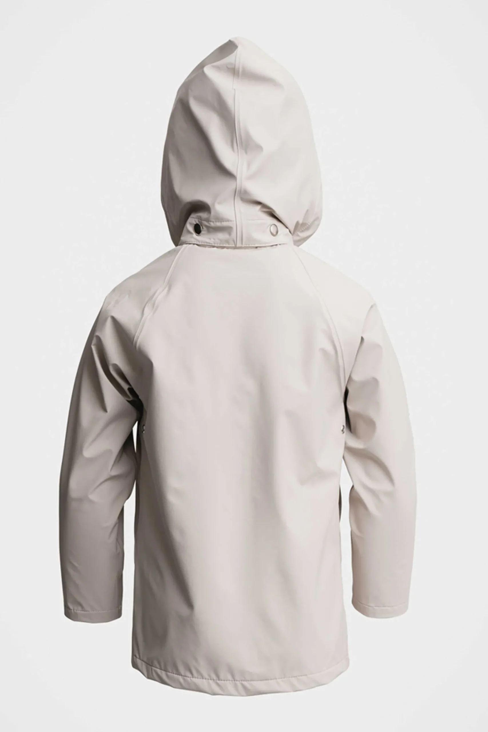 STUTTERHEIM Kinderen-Mini Lichtgewicht Kinderregenjas