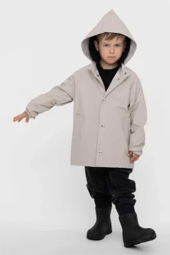 STUTTERHEIM Kinderen-Mini Lichtgewicht Kinderregenjas