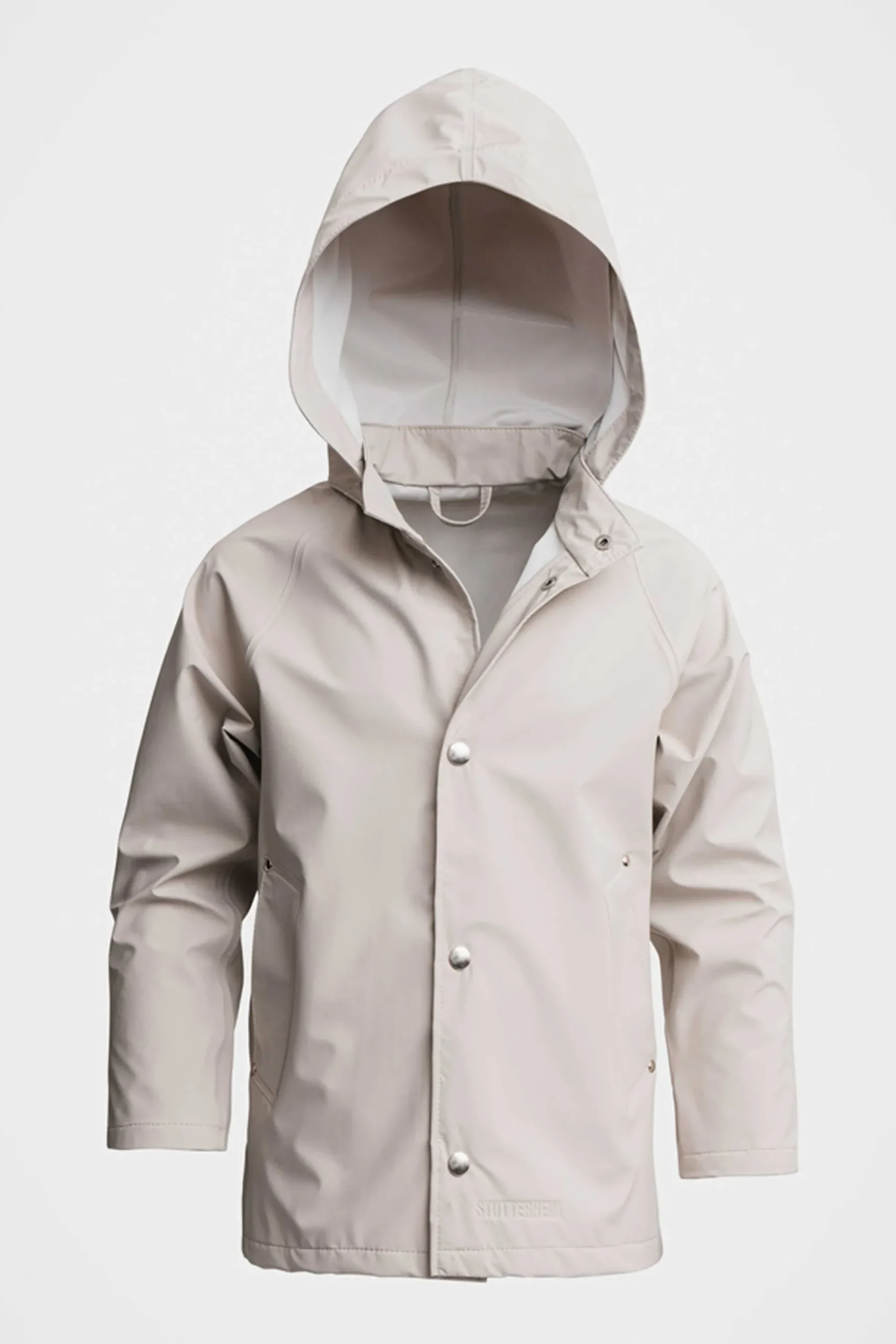 STUTTERHEIM Kinderen-Mini Lichtgewicht Kinderregenjas