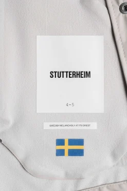 STUTTERHEIM Kinderen-Mini Lichtgewicht Kinderregenjas
