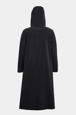 STUTTERHEIM Jassen-Mosebacke Lange Matte Regenjas Met Rits