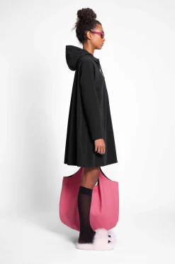 STUTTERHEIM Dames Uitverkoop-Mosebacke Lichtgewicht Matte Regenjas