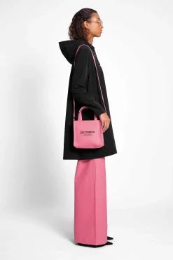 STUTTERHEIM Regenjassen-Mosebacke Lichtgewicht Matte Regenjas Met Rits