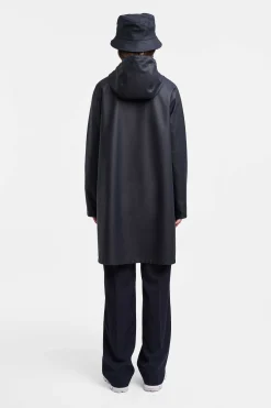 STUTTERHEIM Regenjassen-Mosebacke Lichtgewicht Regenjas