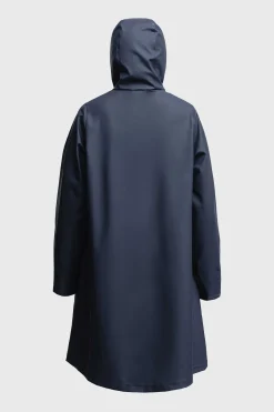 STUTTERHEIM Regenjassen-Mosebacke Lichtgewicht Regenjas
