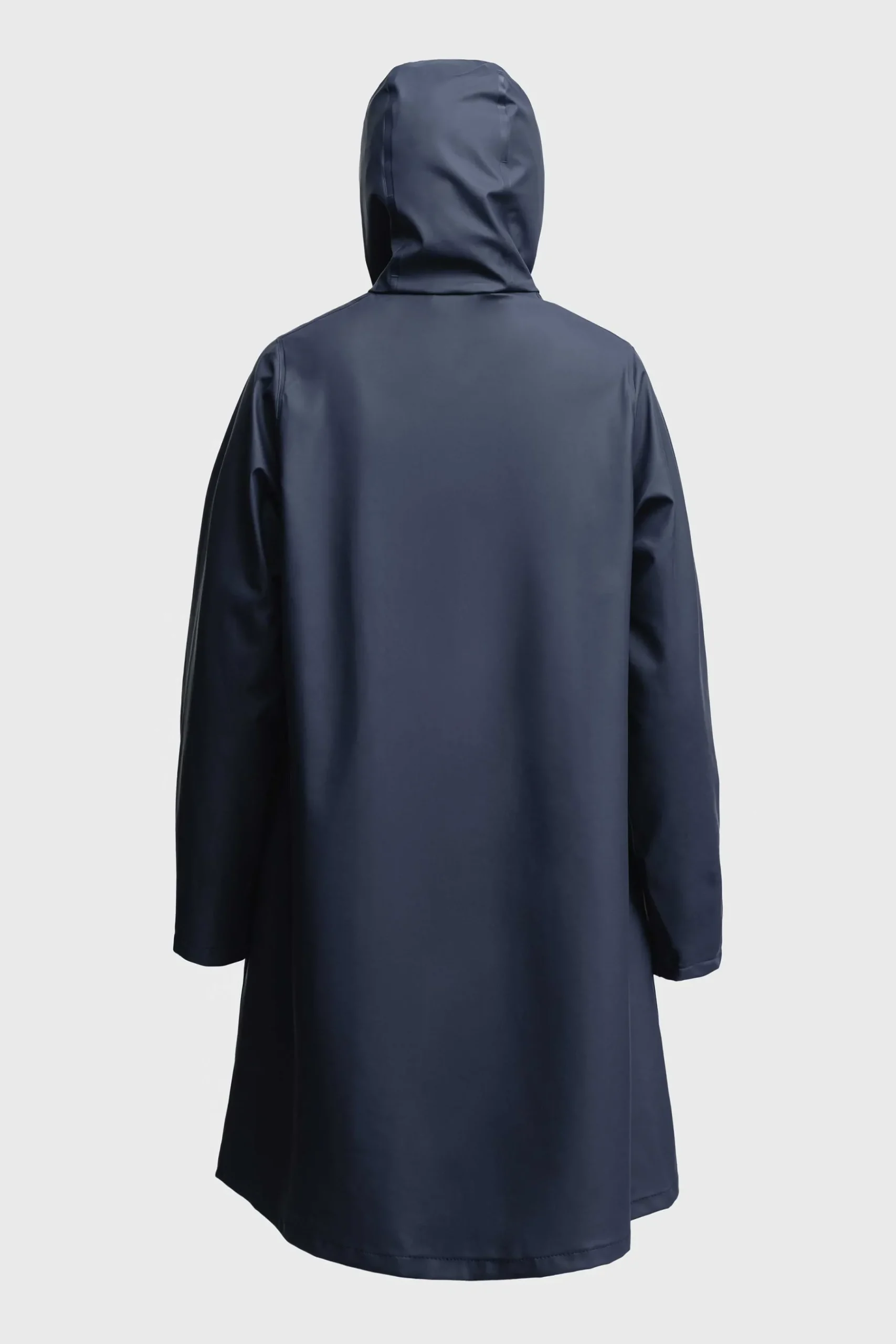 STUTTERHEIM Regenjassen-Mosebacke Lichtgewicht Regenjas
