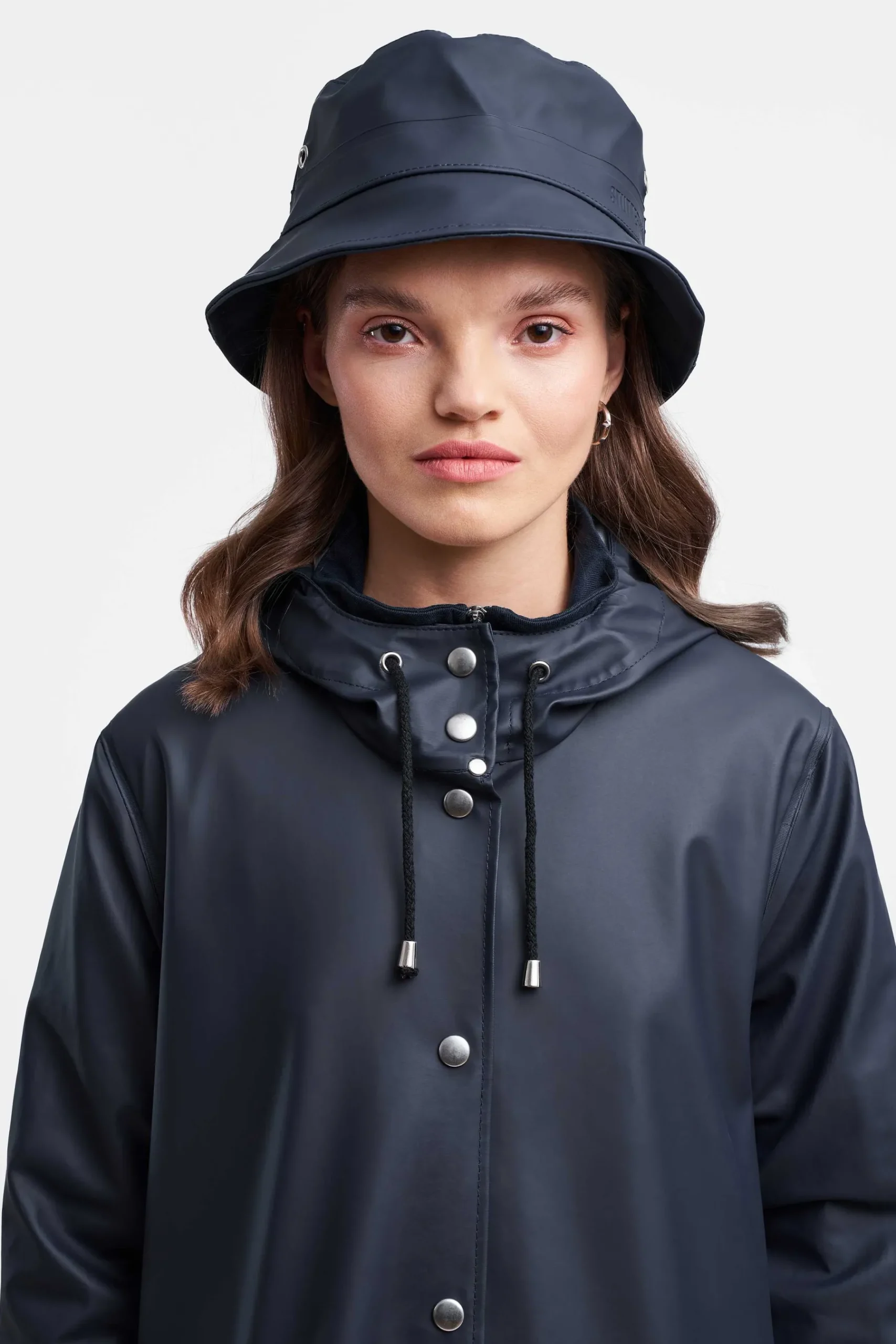 STUTTERHEIM Regenjassen-Mosebacke Lichtgewicht Regenjas