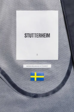 STUTTERHEIM Regenjassen-Mosebacke Lichtgewicht Regenjas
