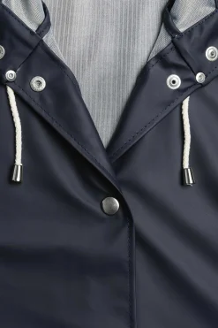 STUTTERHEIM Regenjassen-Mosebacke Lichtgewicht Regenjas