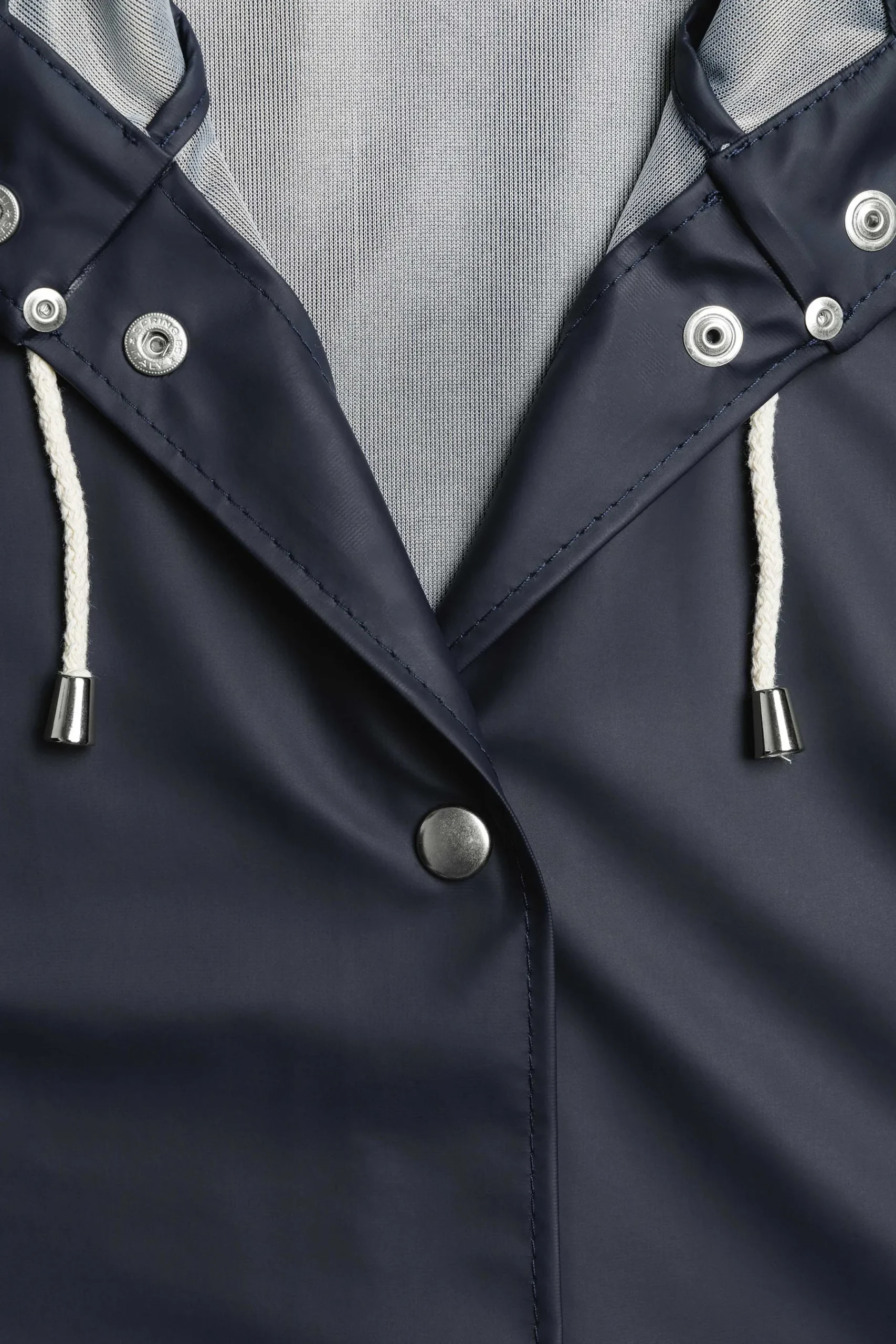 STUTTERHEIM Regenjassen-Mosebacke Lichtgewicht Regenjas