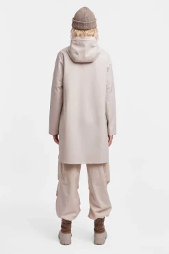 STUTTERHEIM Regenjassen-Mosebacke Lichtgewicht Regenjas