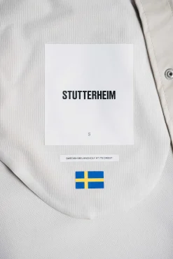 STUTTERHEIM Regenjassen-Mosebacke Lichtgewicht Regenjas