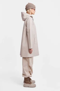 STUTTERHEIM Regenjassen-Mosebacke Lichtgewicht Regenjas