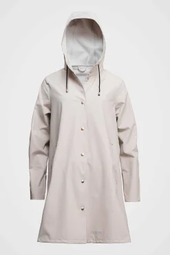 STUTTERHEIM Regenjassen-Mosebacke Lichtgewicht Regenjas