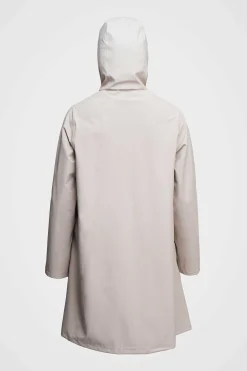 STUTTERHEIM Regenjassen-Mosebacke Lichtgewicht Regenjas
