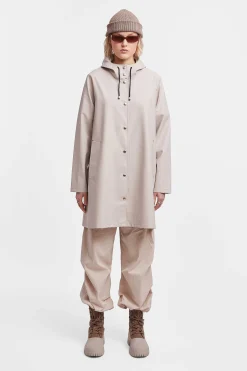 STUTTERHEIM Regenjassen-Mosebacke Lichtgewicht Regenjas