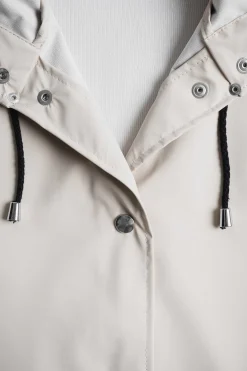 STUTTERHEIM Regenjassen-Mosebacke Lichtgewicht Regenjas