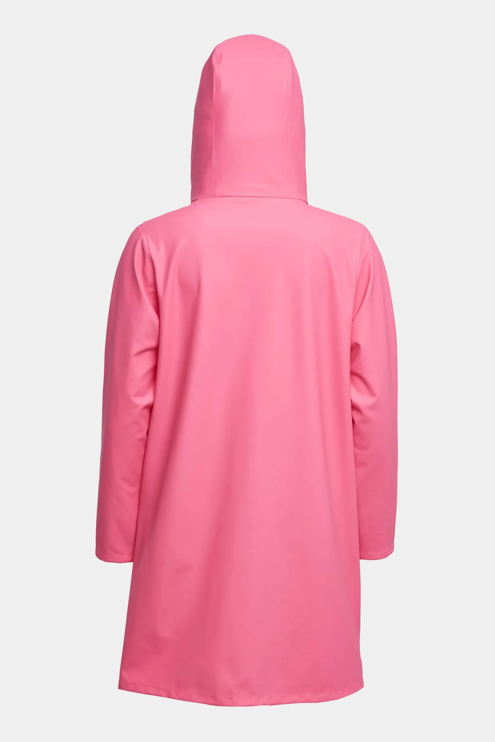 STUTTERHEIM Dames Uitverkoop-Mosebacke Lichtgewicht Regenjas