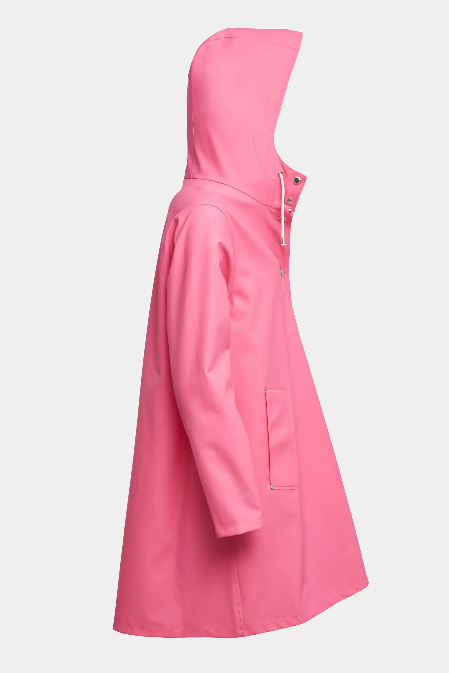 STUTTERHEIM Dames Uitverkoop-Mosebacke Lichtgewicht Regenjas