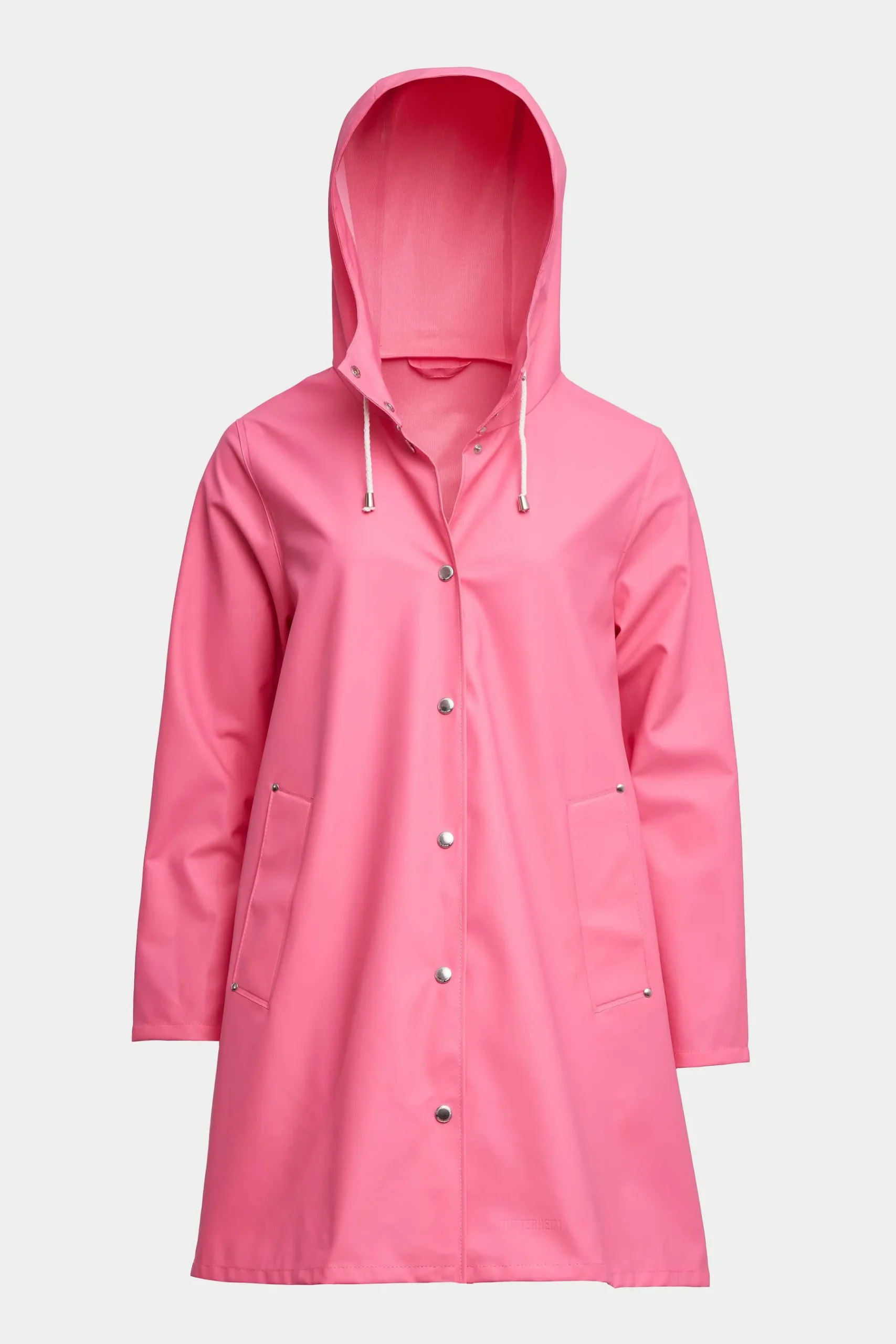 STUTTERHEIM Dames Uitverkoop-Mosebacke Lichtgewicht Regenjas