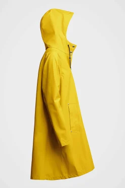 STUTTERHEIM Regenjassen-Mosebacke Lichtgewicht Regenjas