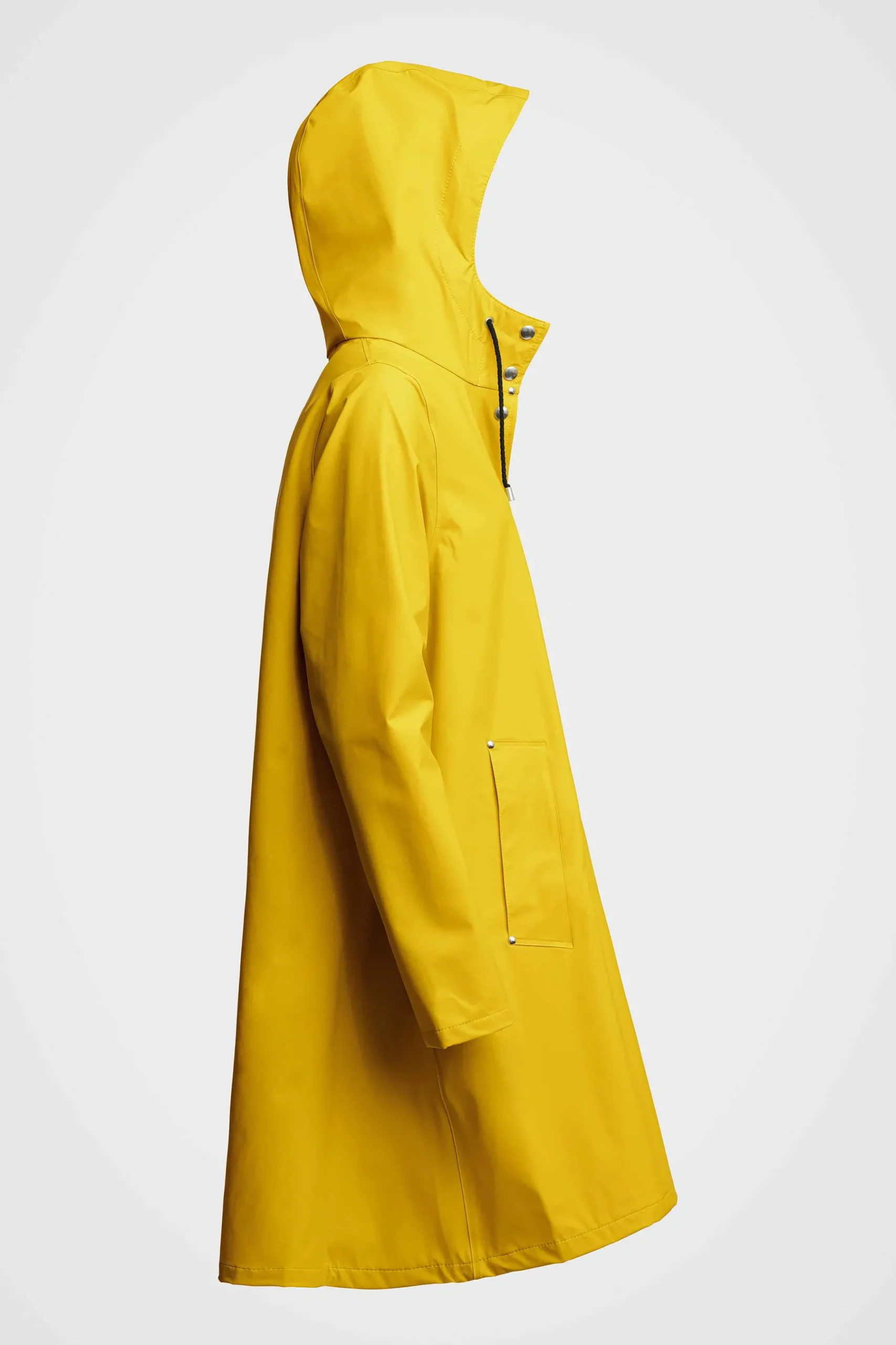 STUTTERHEIM Regenjassen-Mosebacke Lichtgewicht Regenjas