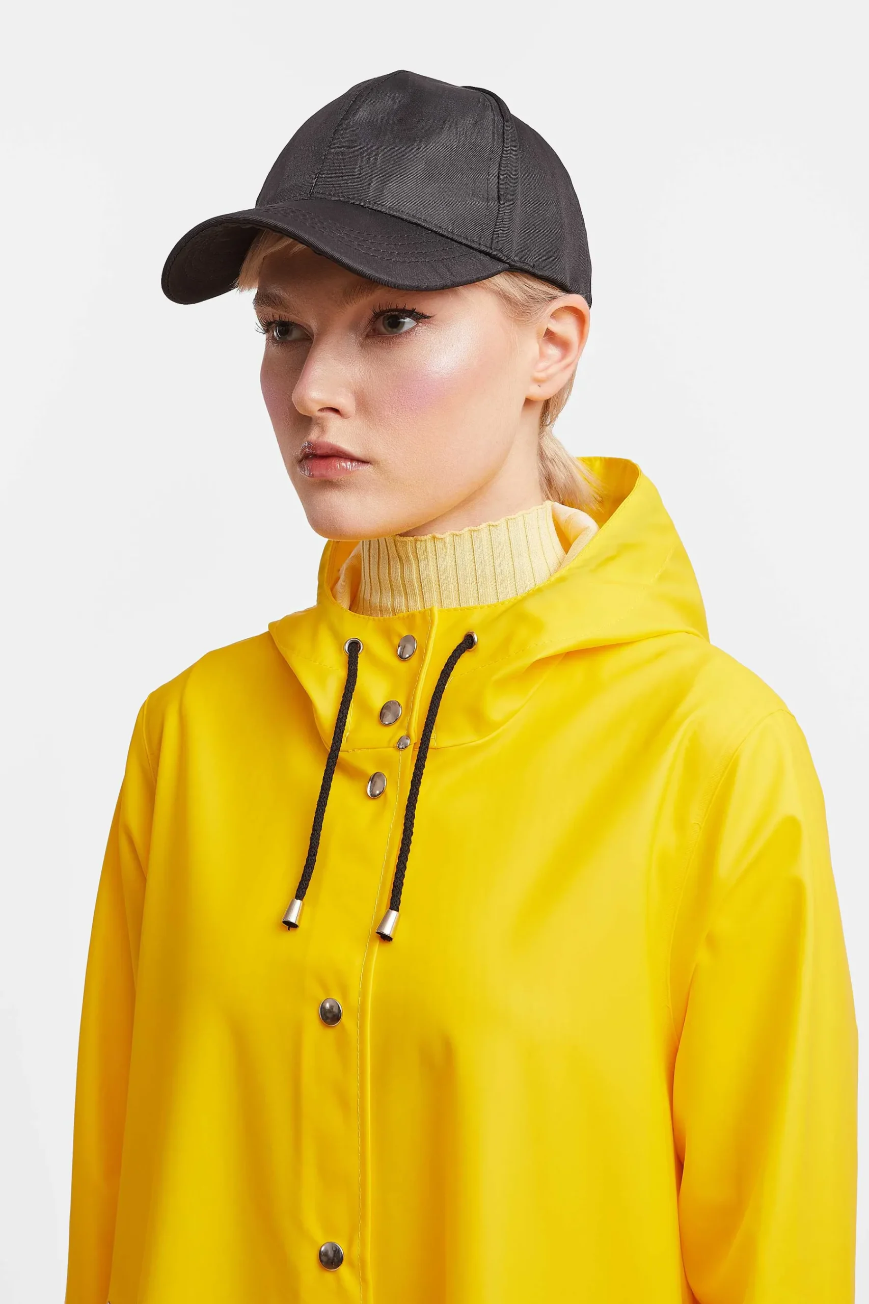 STUTTERHEIM Regenjassen-Mosebacke Lichtgewicht Regenjas