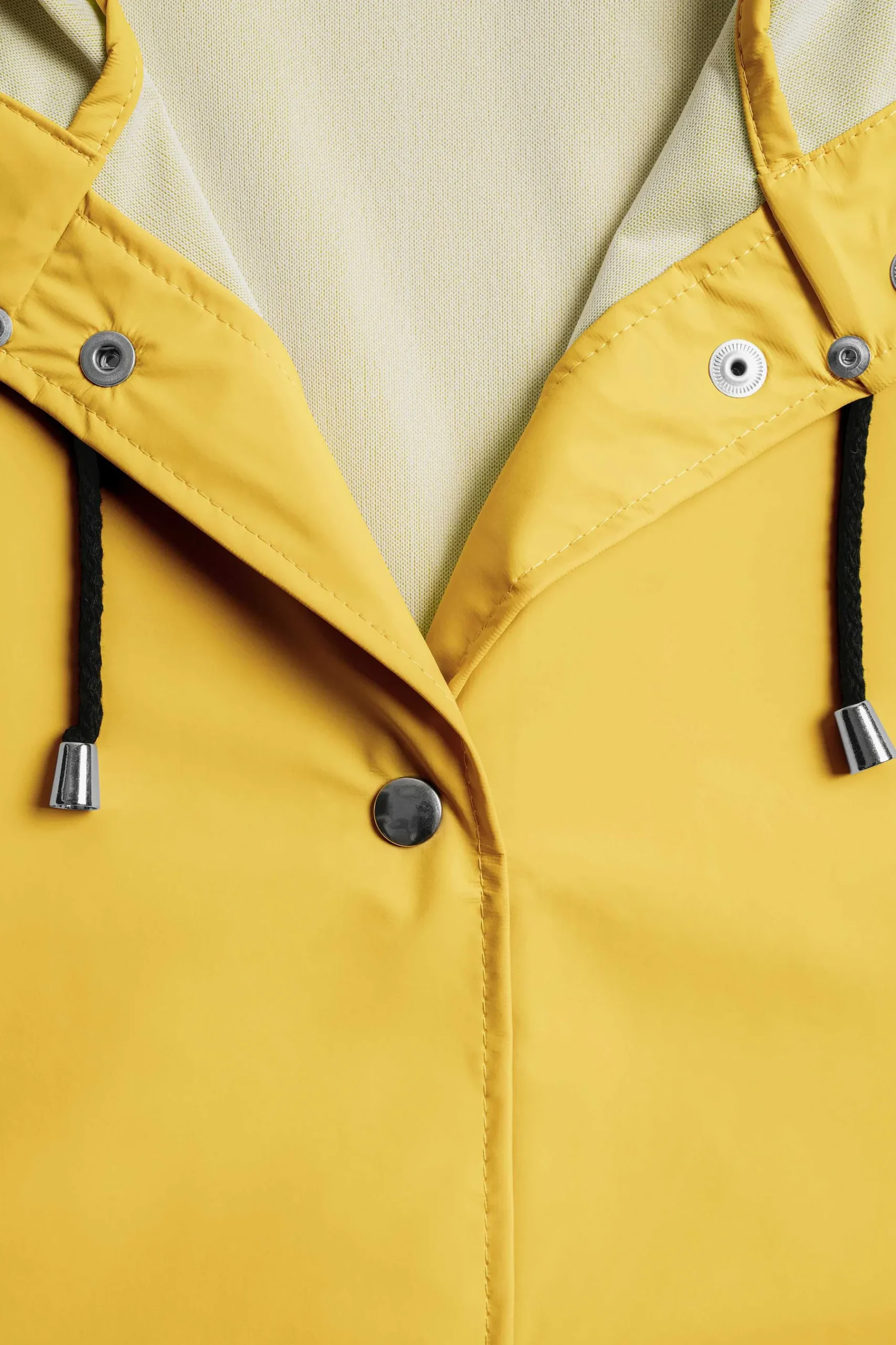 STUTTERHEIM Regenjassen-Mosebacke Lichtgewicht Regenjas